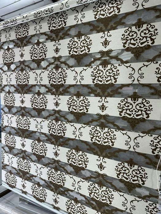 Сиз учун ажойиб жалюзилар топлами