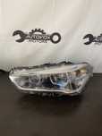 Far stanga full led Bmw X1 F48