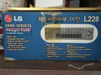Продам кассетный видеомагнитафон