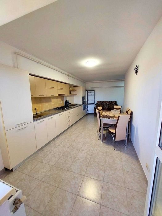 Mută-te azi! Apartament nou cu 3 camere – Făgăraș