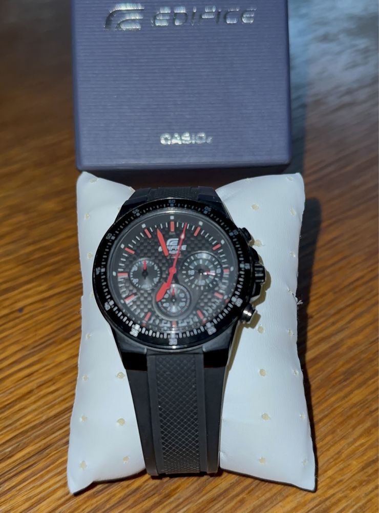 Часовник Casio Edifice