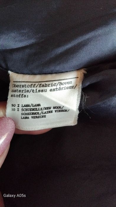 Vand blana stare foarte bună..