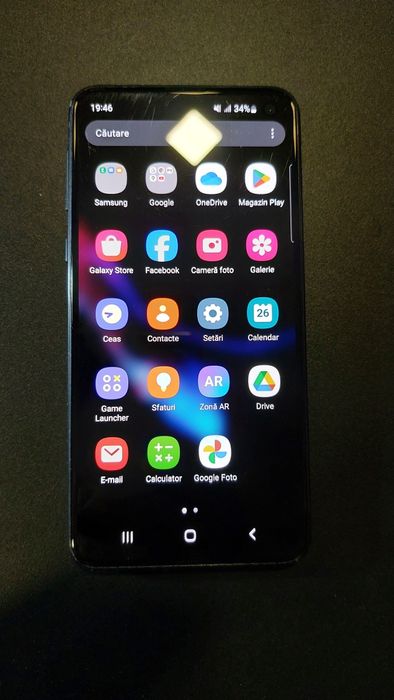 Telefon Samsung S10e