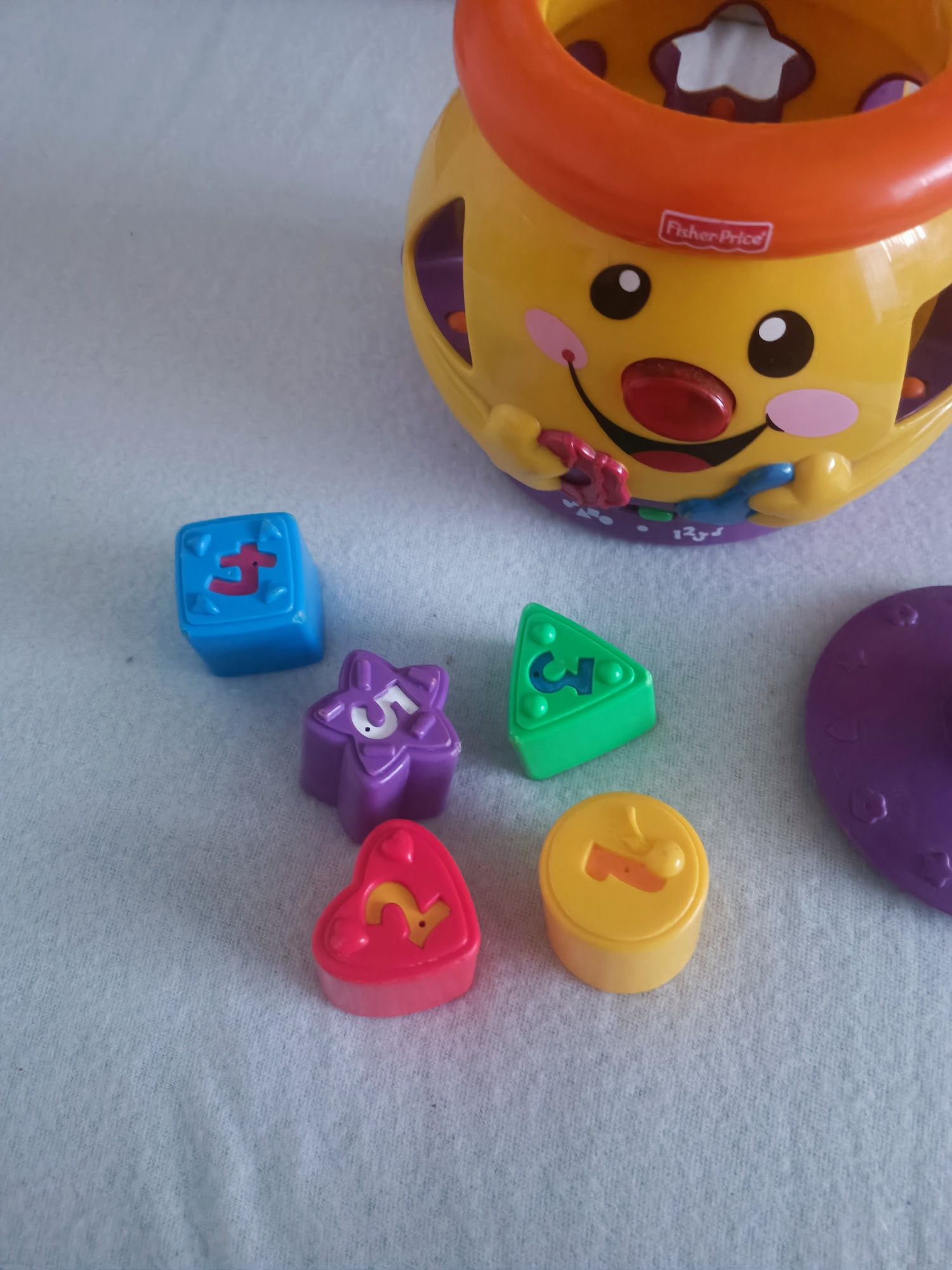 Jucărie Fisher Price