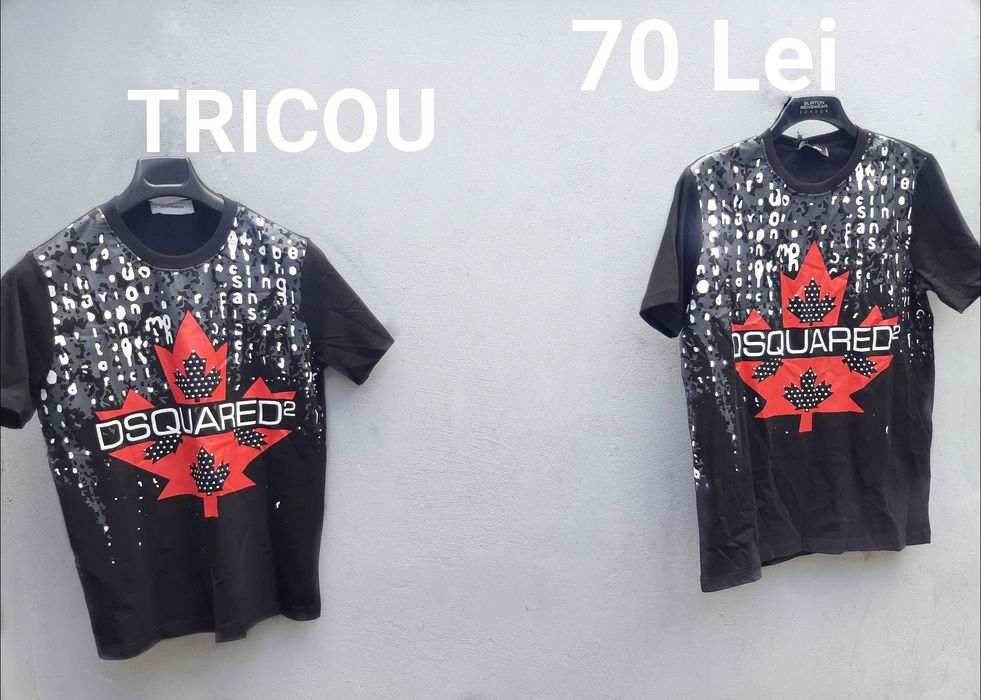 Tricouri la cel mai bun pret