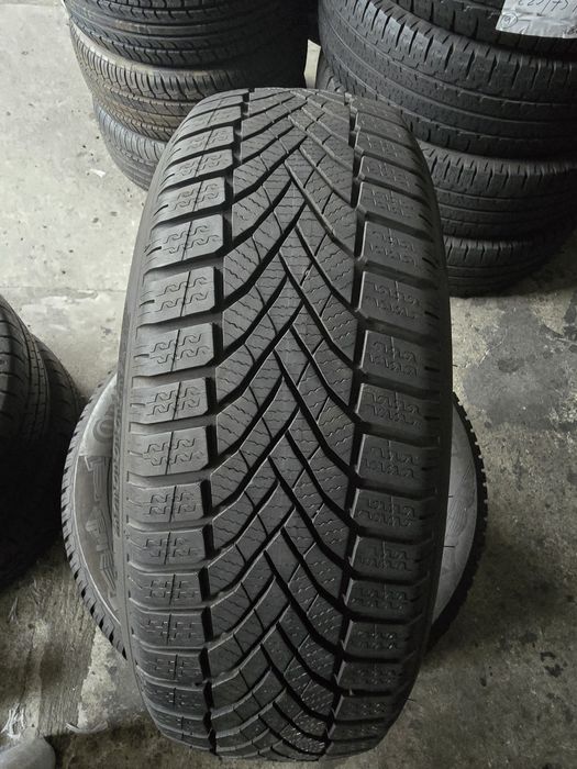 Falken 195/55 R16 87H MS iarnă
