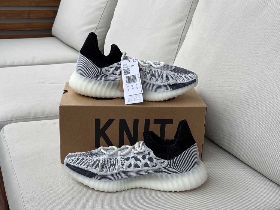 Yeezy 350 V2 CMPCT Slate Panda