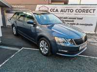 Skoda Octavia 2.0 TDI 150 Cp Euro 6 2018