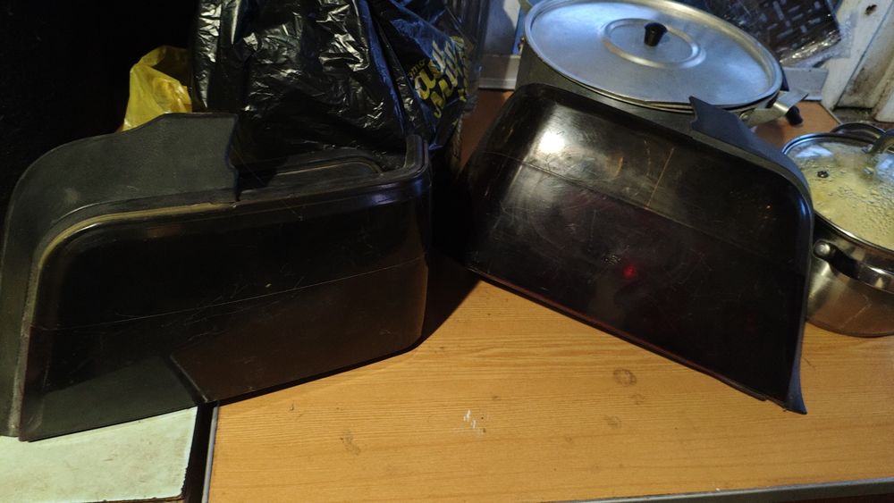 Задние фонари БМВ Е36