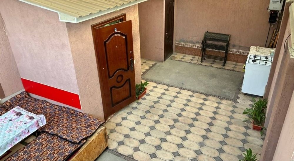 * ЧИЛАНЗАР Узьекфилм 0.88 Соток 4 Хона + Кухня Продаётся Дом