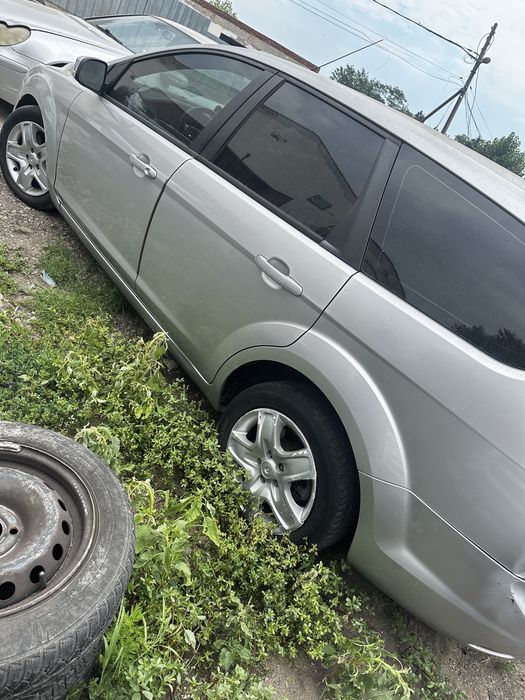 На Части! Ford Focus 2011г 2.0tdci 140кс автоматик