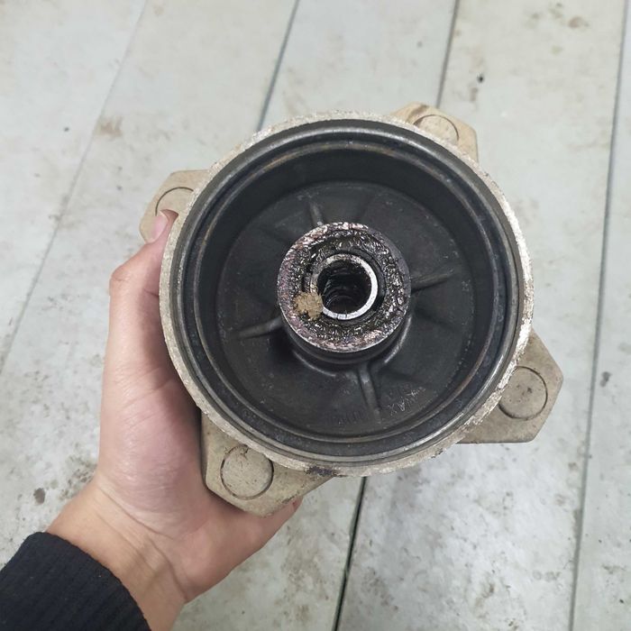 BufurI-Set 2Buc-Butuci Buni-Butuc Roata-Atv SMC Barossa 200cc 250cc ++