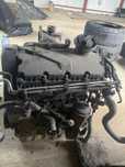 Motor vw golf passat skoda 1.9 diesel bkc bxe
