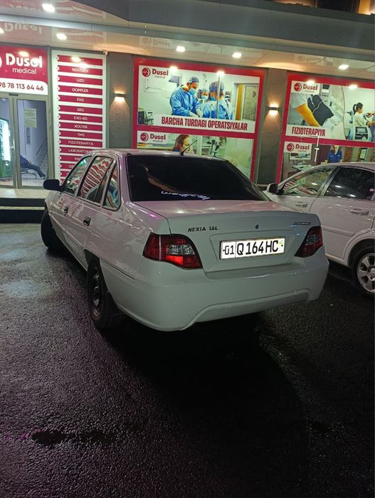 Nexia 2 sotiladi