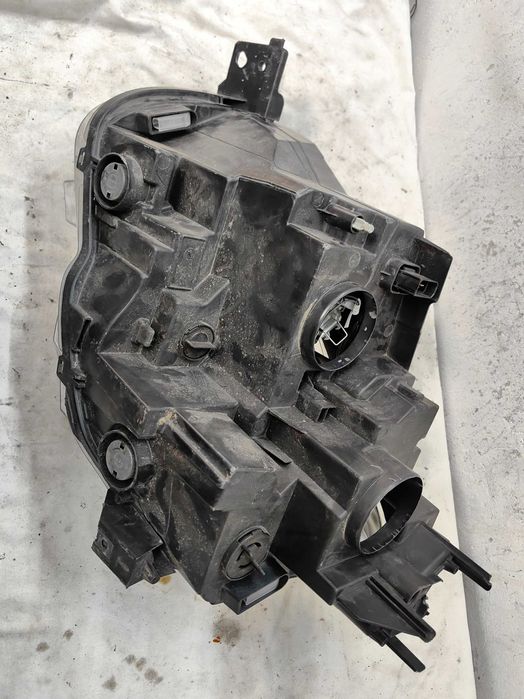 Оригинален фар Опел Комбо  Opel Combo