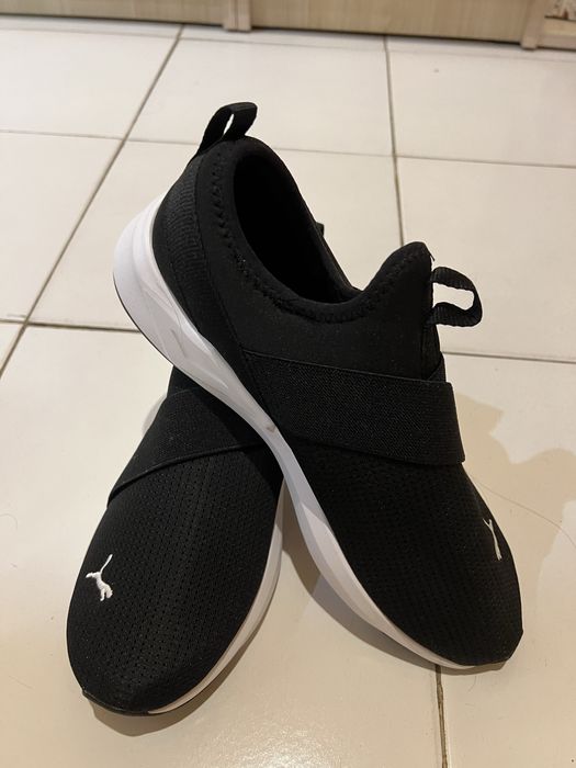 Маратонки Puma нови
