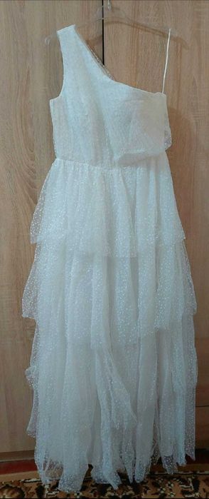 YAS Yastyra rochie mireasă cununie