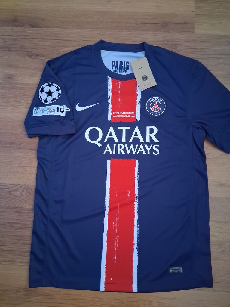Екип PSG размер S, M и L