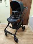 Детска количка Maxi Cosi Lila CP (с кош за новородено)