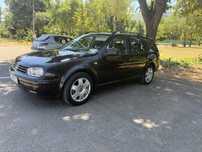 Vw golf 1.9TDI 90hp