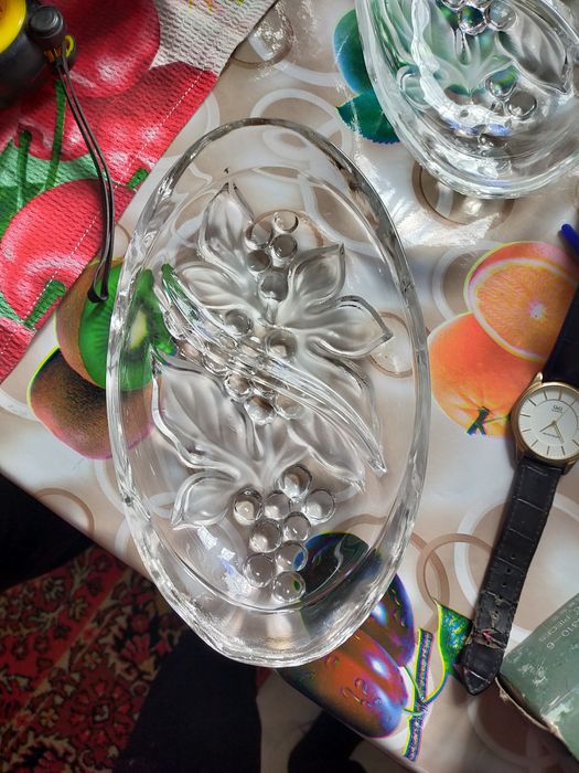 Салатница посуда