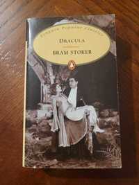 Dracula - Bram Stoker (paperback, engleza)