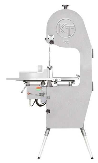 Пила для мяса косторезка Koneteollisuus Oy KT-400