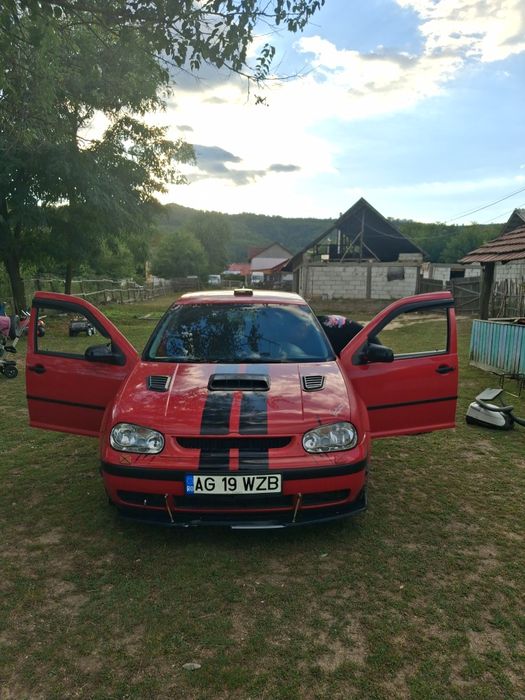 De vnzare golf 4