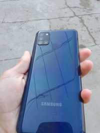 Samsung a21s telefon