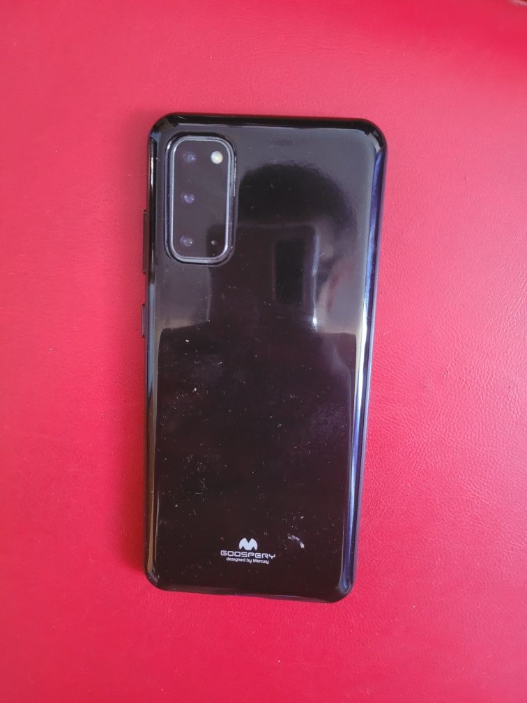 Vand Samsung S20 5G