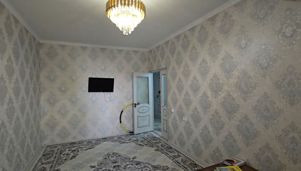 Срочно 2-х комн.кв 3/5-этдом 62-квм