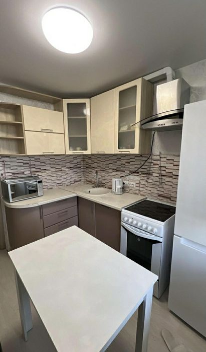 1комнатная рн Жилгорадок