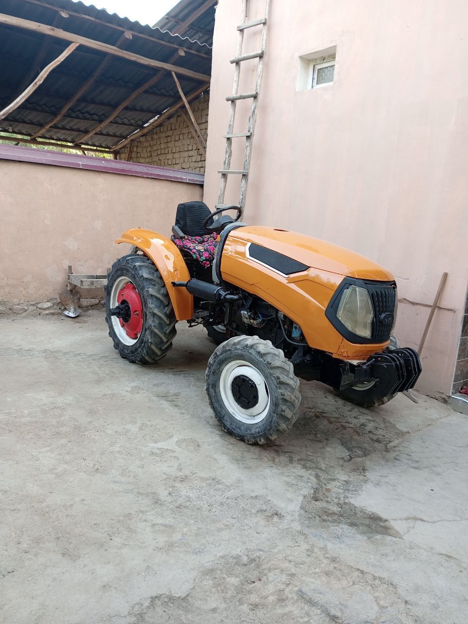 Chimgan 304 sotilad