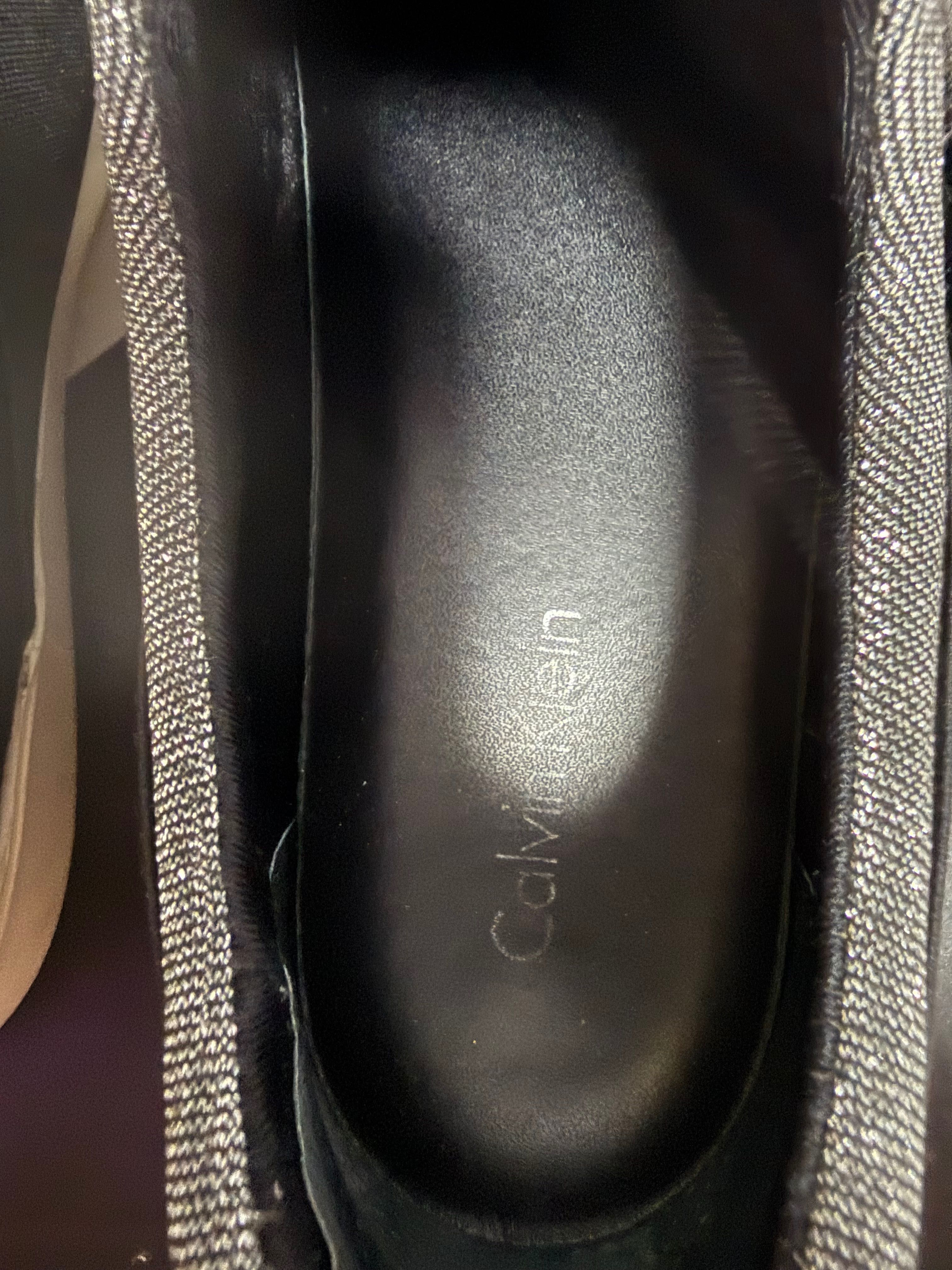Calvin Klein slip on