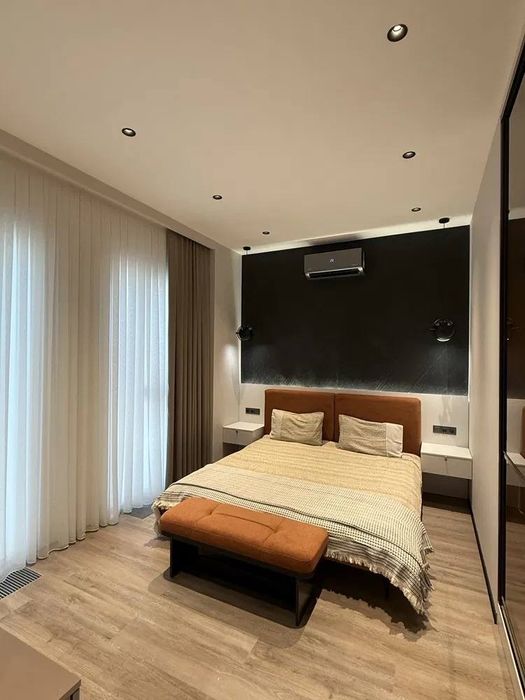 новостройка  ЖК Mirabad Avenue Блок:А   Комнат: 2