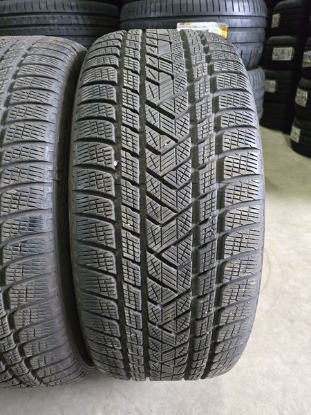 315/40/21//275/45/21 PIRELLI
