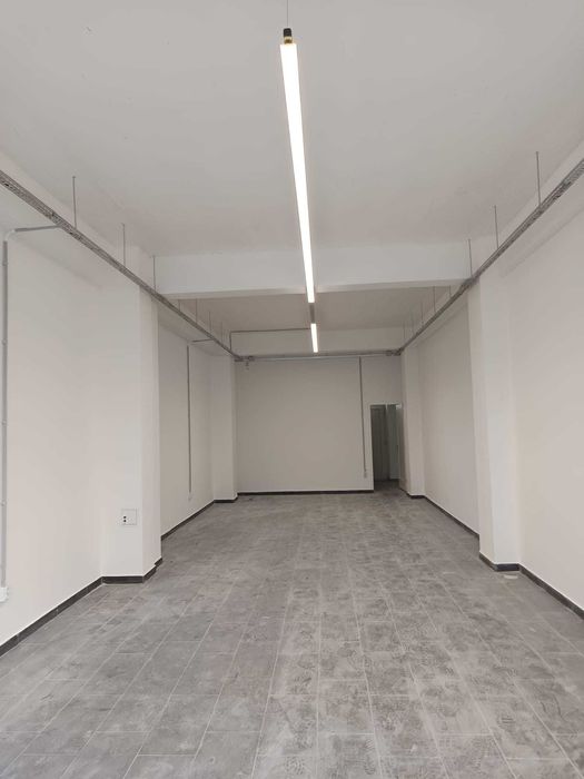 Spațiu comercial  de închiriat