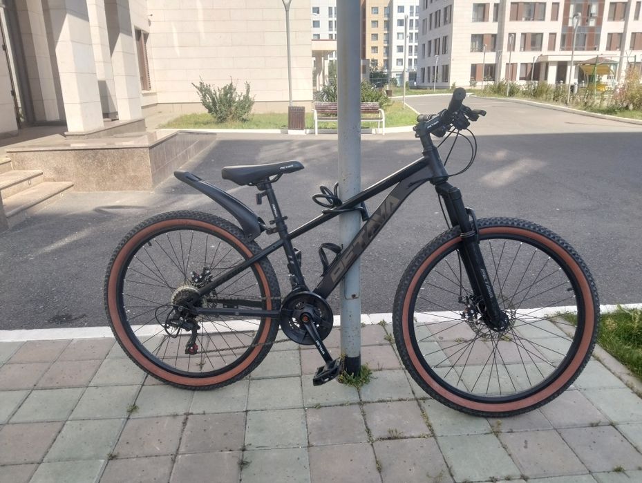 Продам велосипед Petava PT200