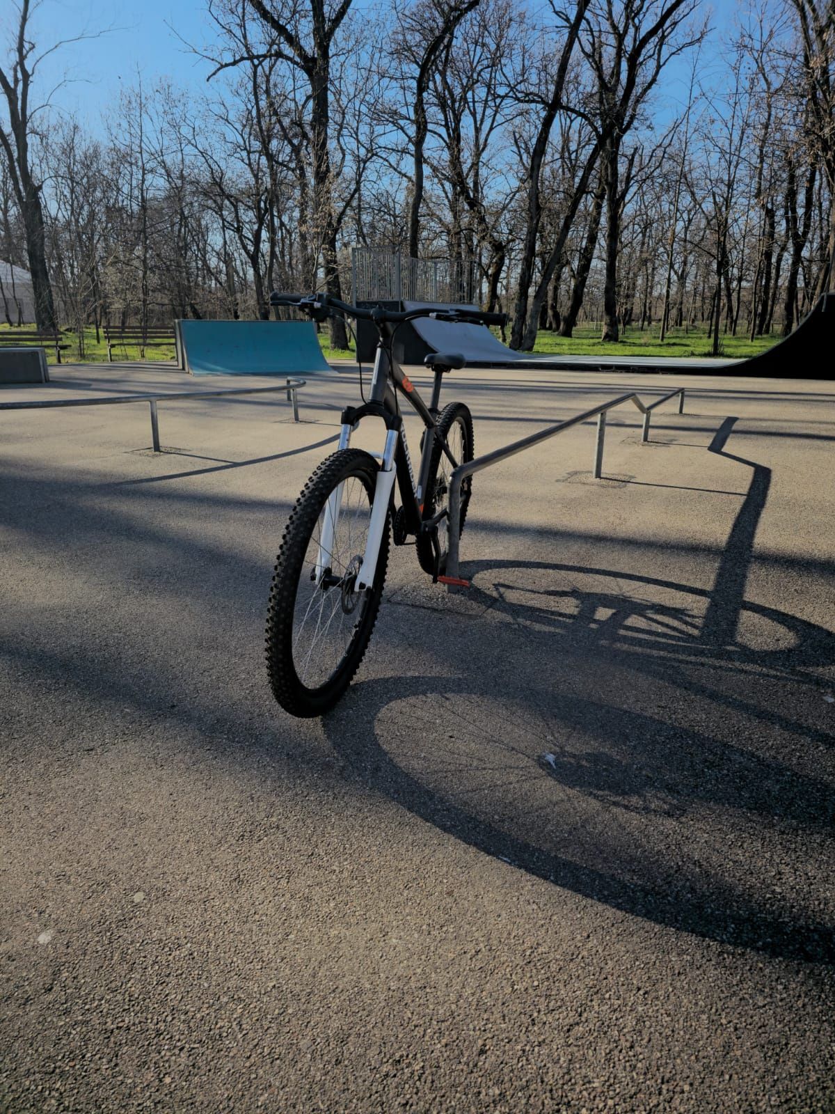 rock Rider st120