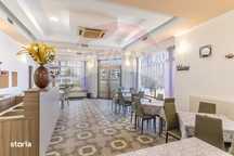Vanzare spațiu amenajat pentru Restaurant-Catering