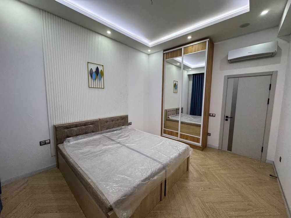 Продается 3х ком квартира в  ЖК Boulevard вид на Фуркат и во двор