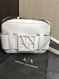 Чанта Armani Exchange