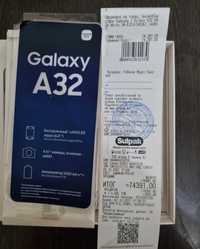 Samsung galaxy A32