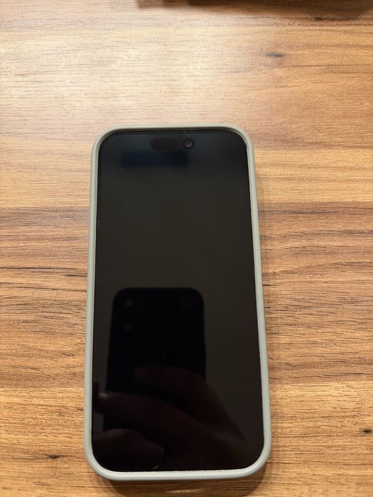 Iphone 15 Pro 256 gb