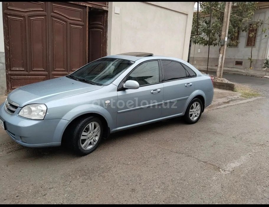 lacetti 2013 Avtomat