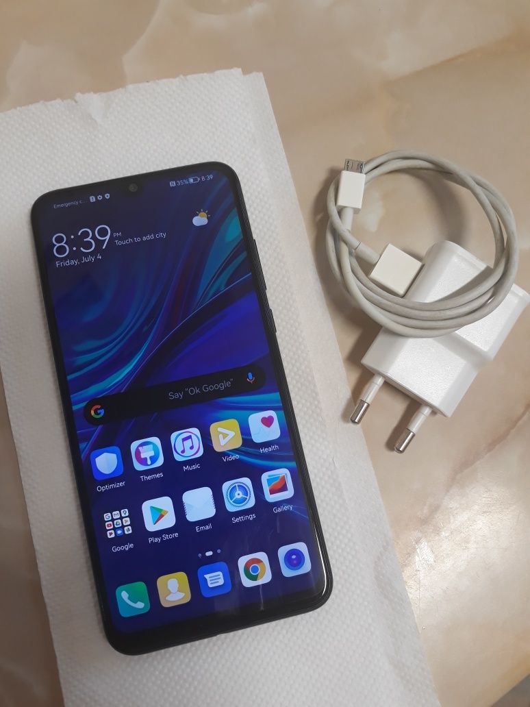 Huawei p smart 2019