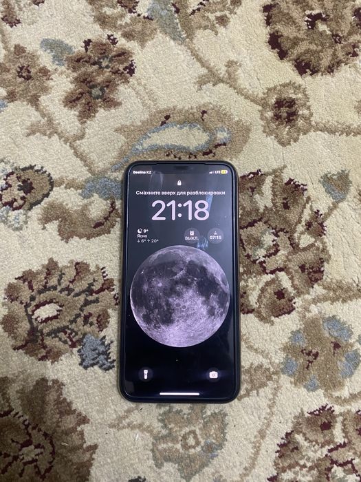 айфон 11 про в идеалном состояний