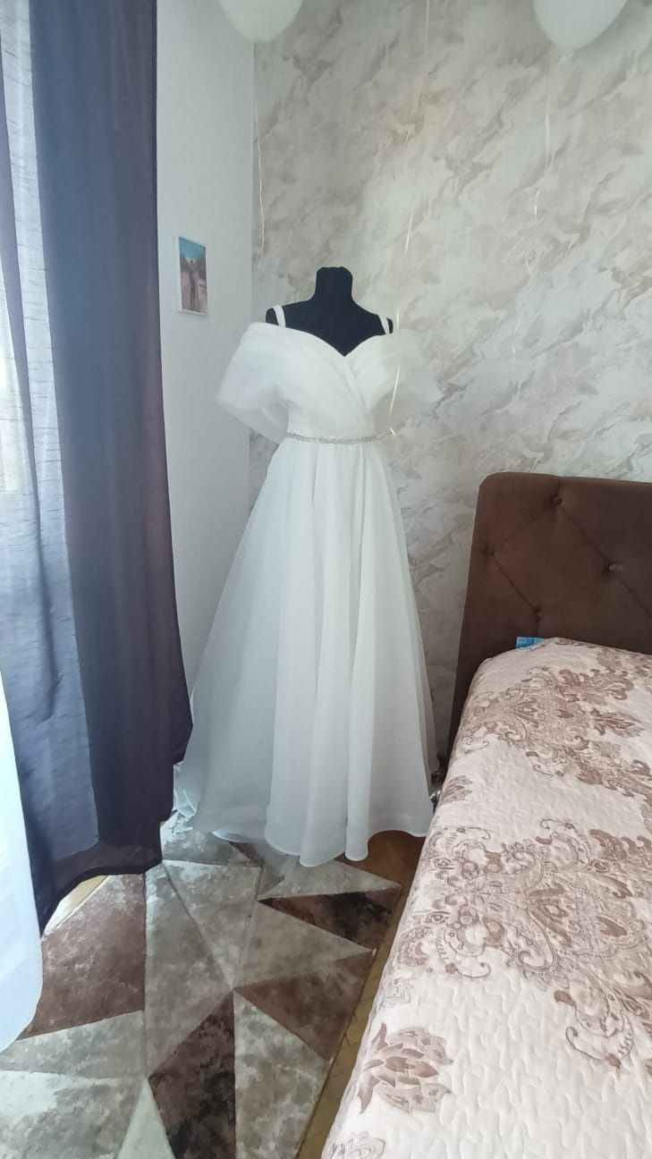 Rochie de mireasa
