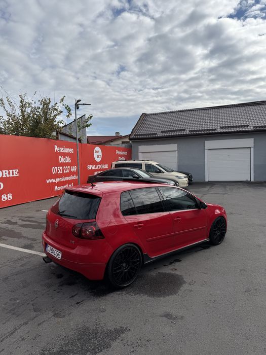Vând Golf 5 GTI cod motor BWA