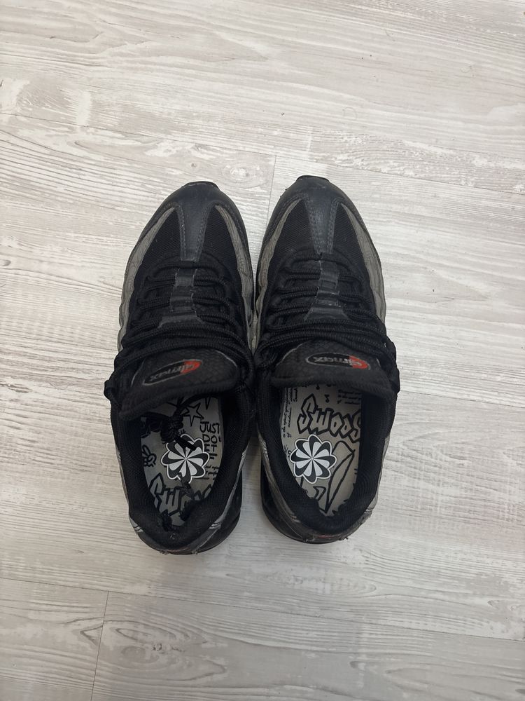 Nike AirMax 95 мъжки обувки